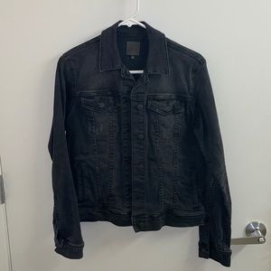 Joe’s Jeans denim jacket